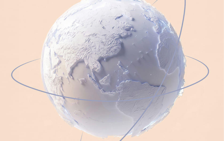 Global reach